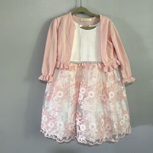 American Princess Toddler 2T Dress